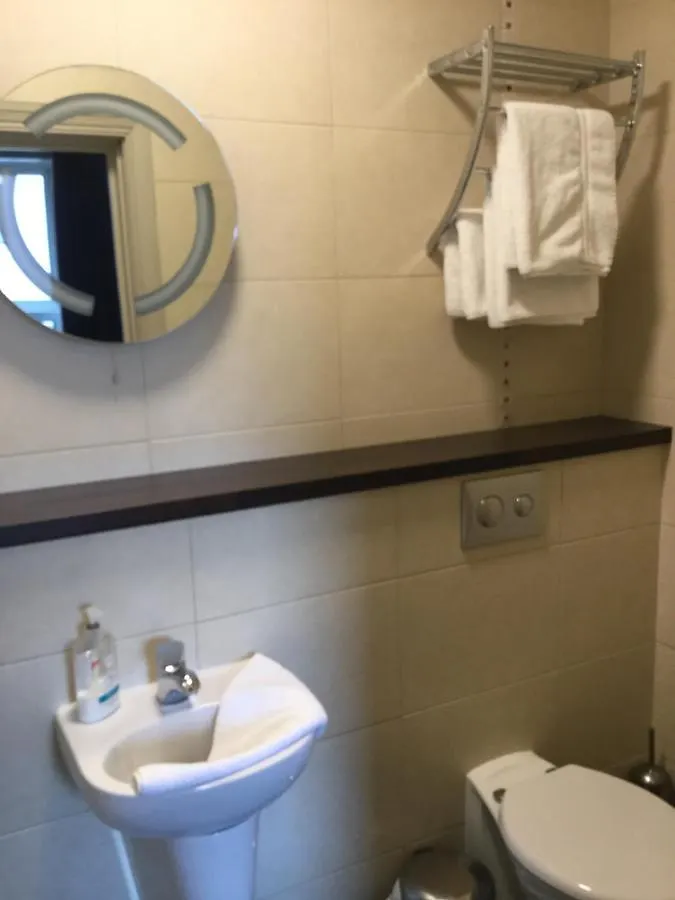 Anam Cara B&B Cork