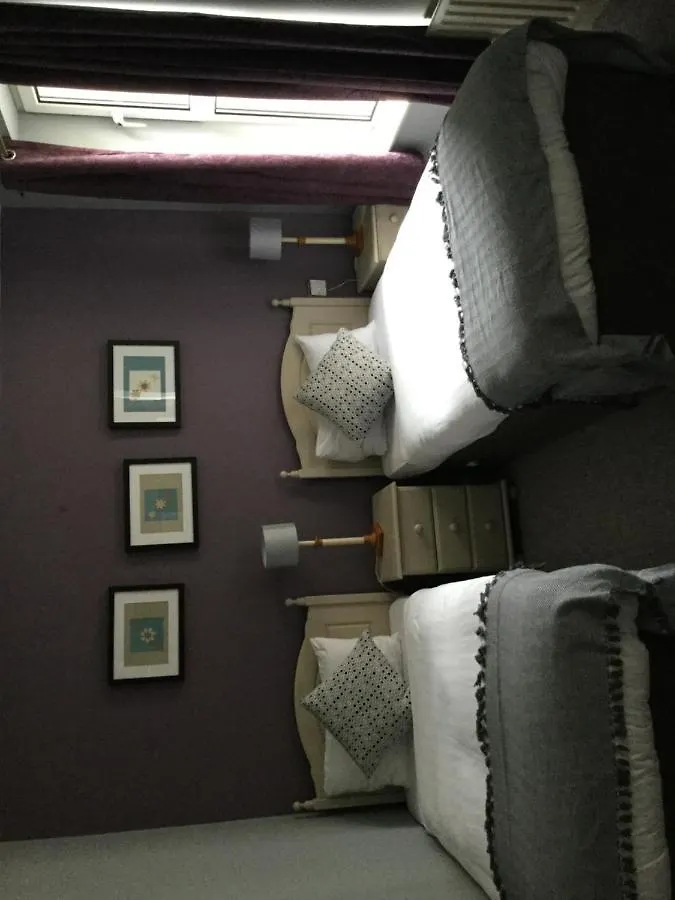 Anam Cara B&B Cork 0*,  Ireland