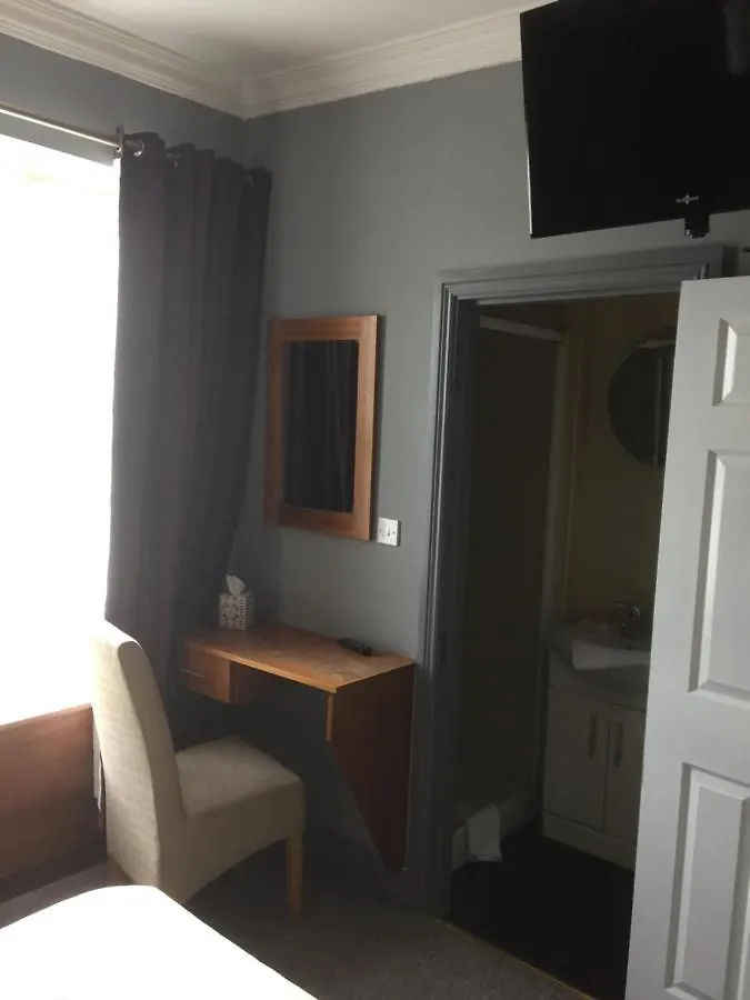 Bed & Breakfast Anam Cara B&B Cork